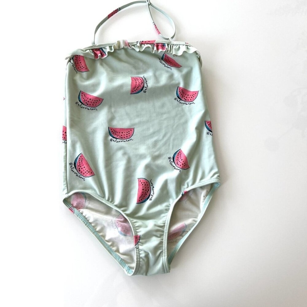 Soft Gallery Watermelon Swimsuit
